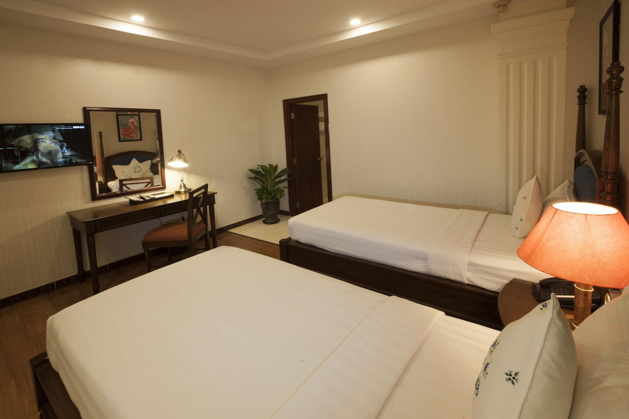 Alagon & 4* TP. Hồ Chí Minh
