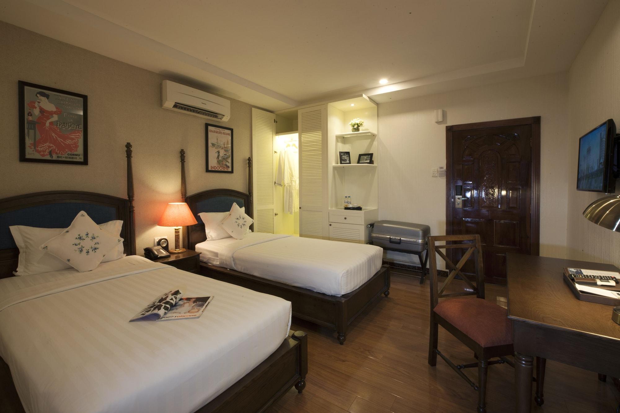 Khách sạn Alagon & TP. Hồ Chí Minh