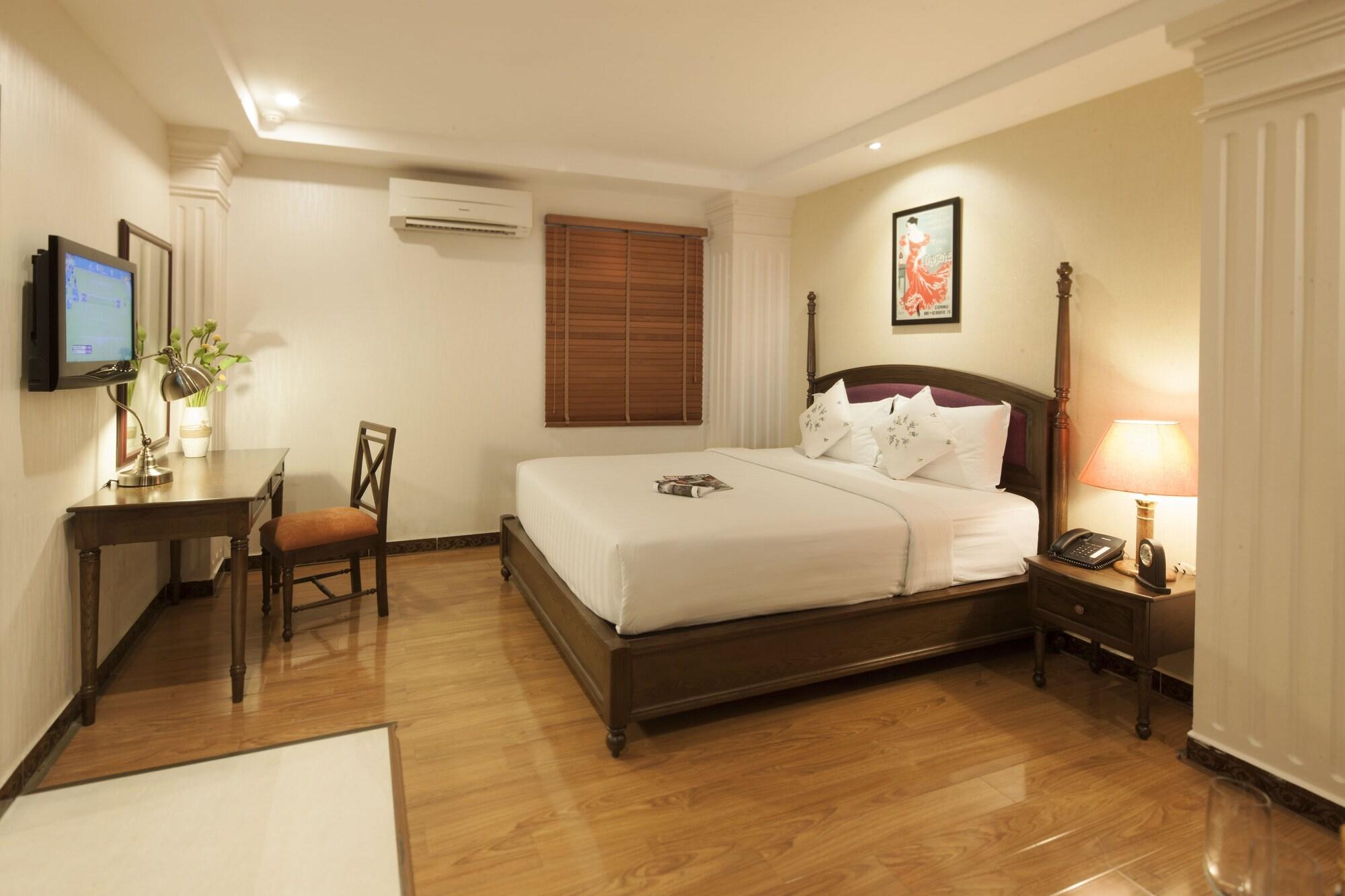 Alagon & 4* TP. Hồ Chí Minh