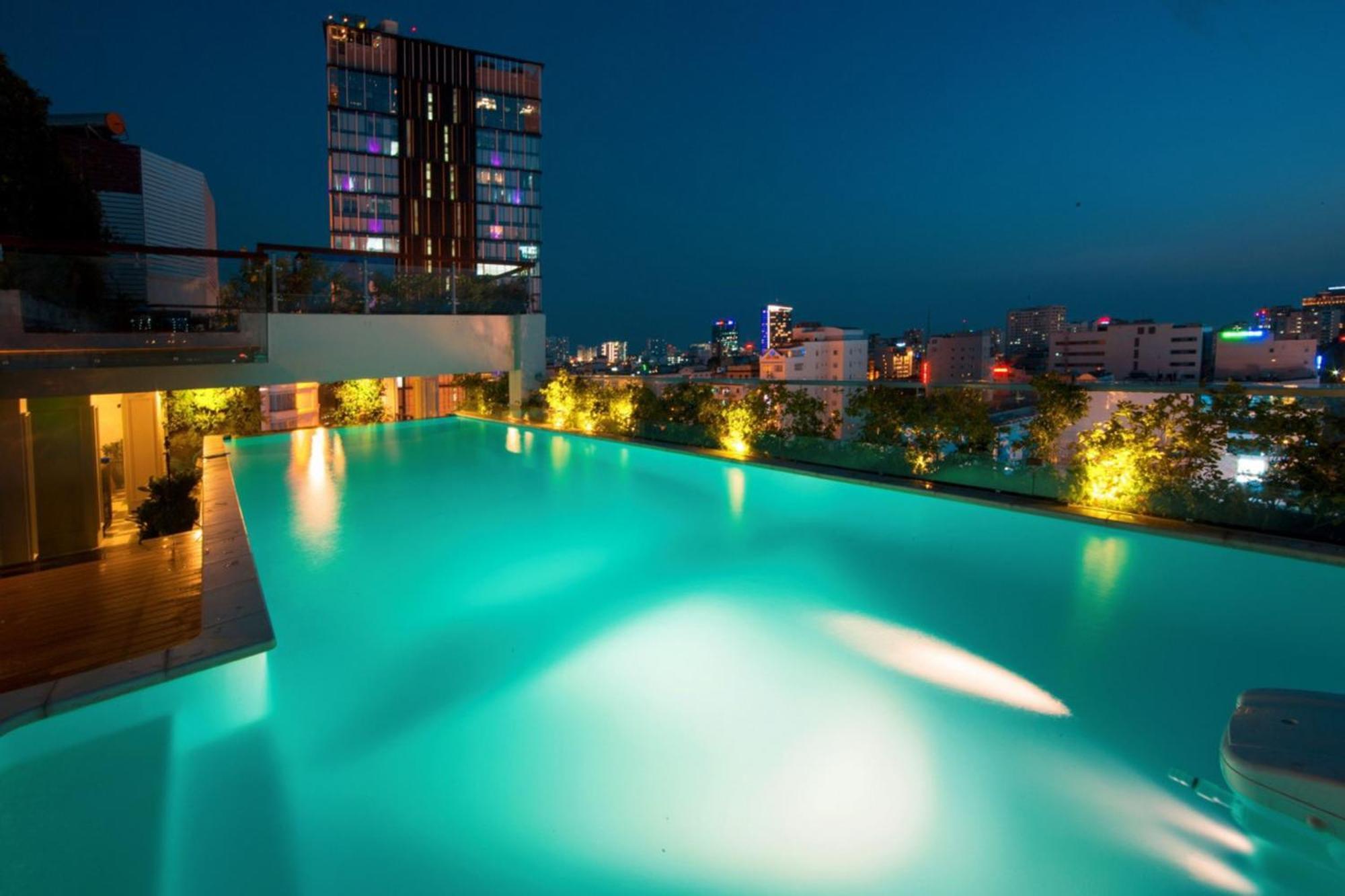 Khách sạn Alagon & 4*
