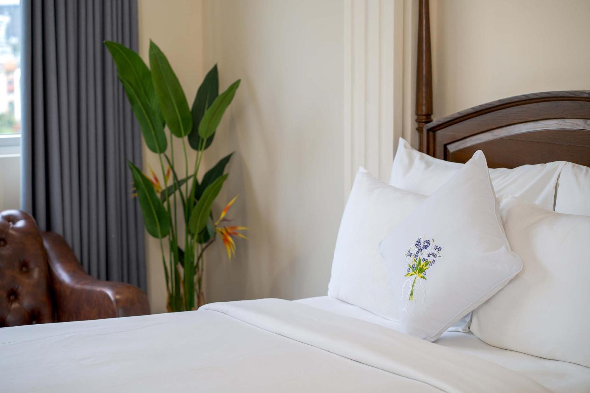 Khách sạn Alagon & 4*